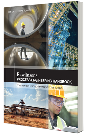 Process Engineering Handbook | Order