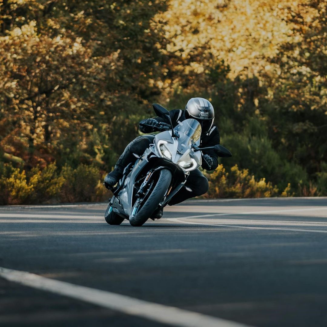 Should you wear earplugs when riding a motorcycle? earLAB