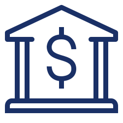 bank