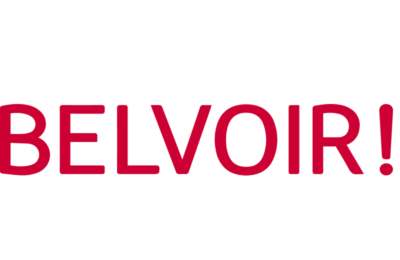 Belvoir!