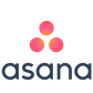 Asana Logo