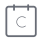 Calendly Logo