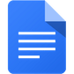 Google Sheets Logo