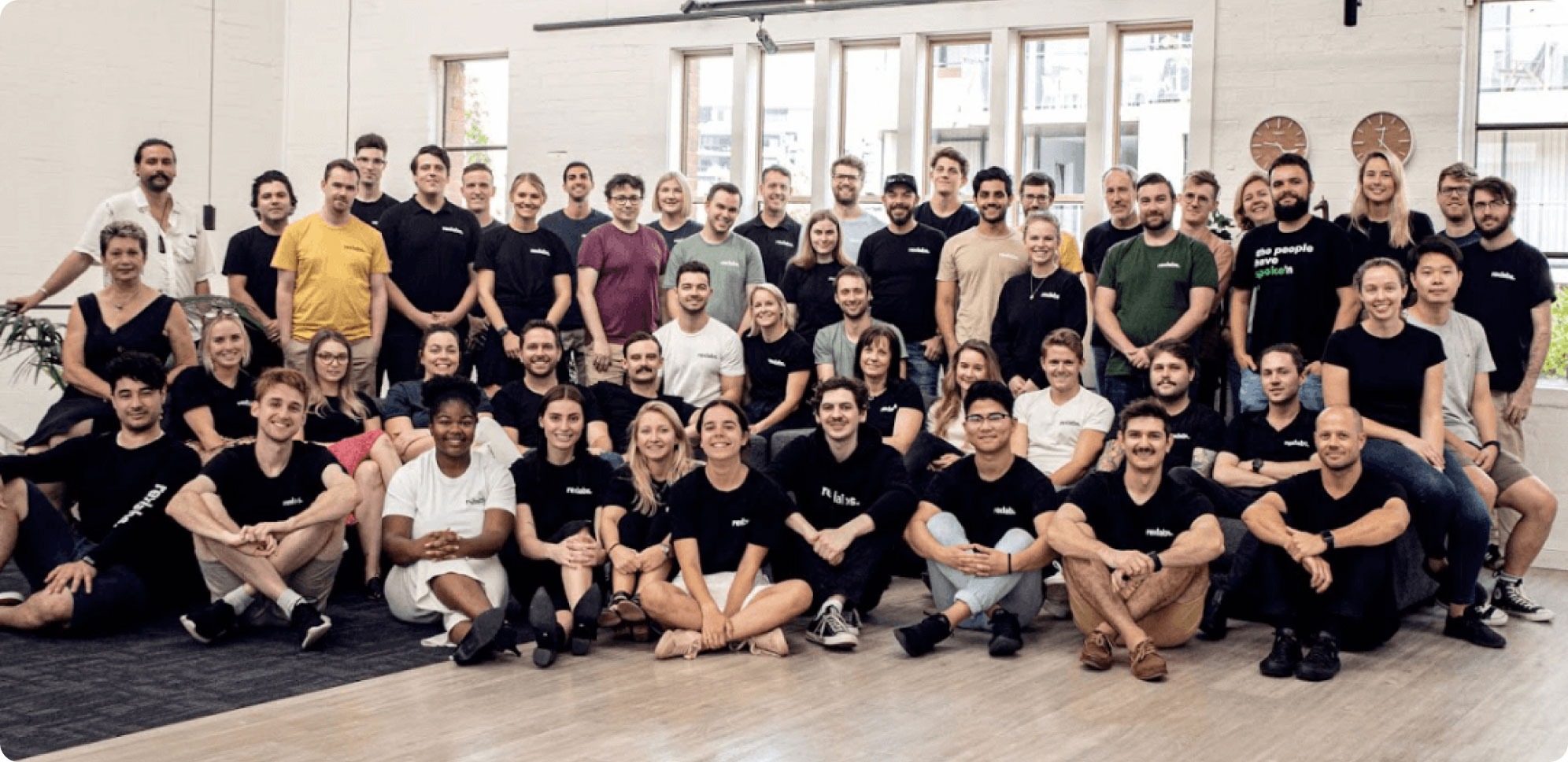 The Rex Software Team