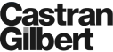 Castran Gilbert Logo