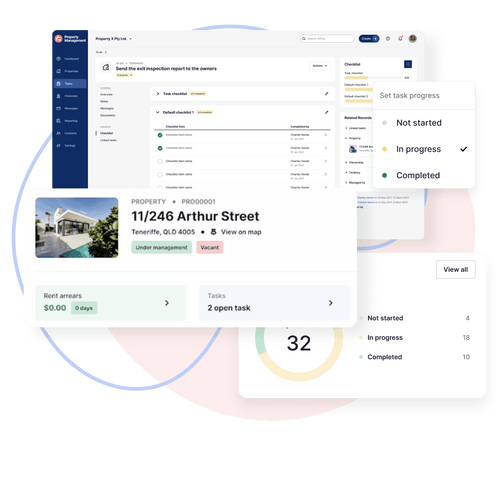 Rex Property Management