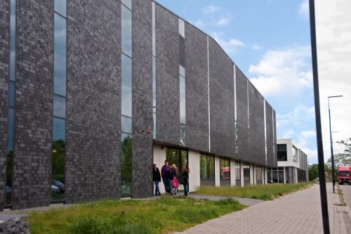 Open dag Het Stedelijk Diekman