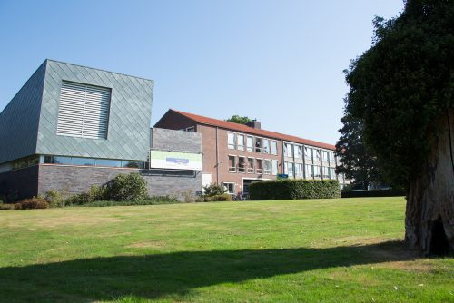 Open dag Kottenpark