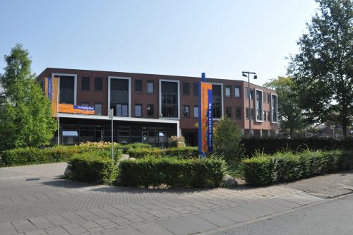 Open dag Het Stedelijk Zwering