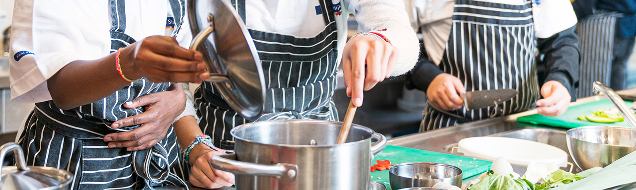Masterclasses Het Stedelijk Vakcollege