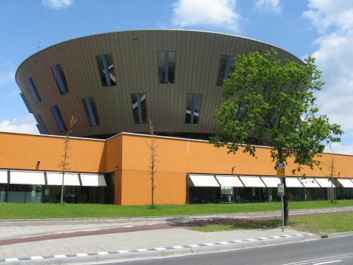 Open dag Het Stedelijk Alpha