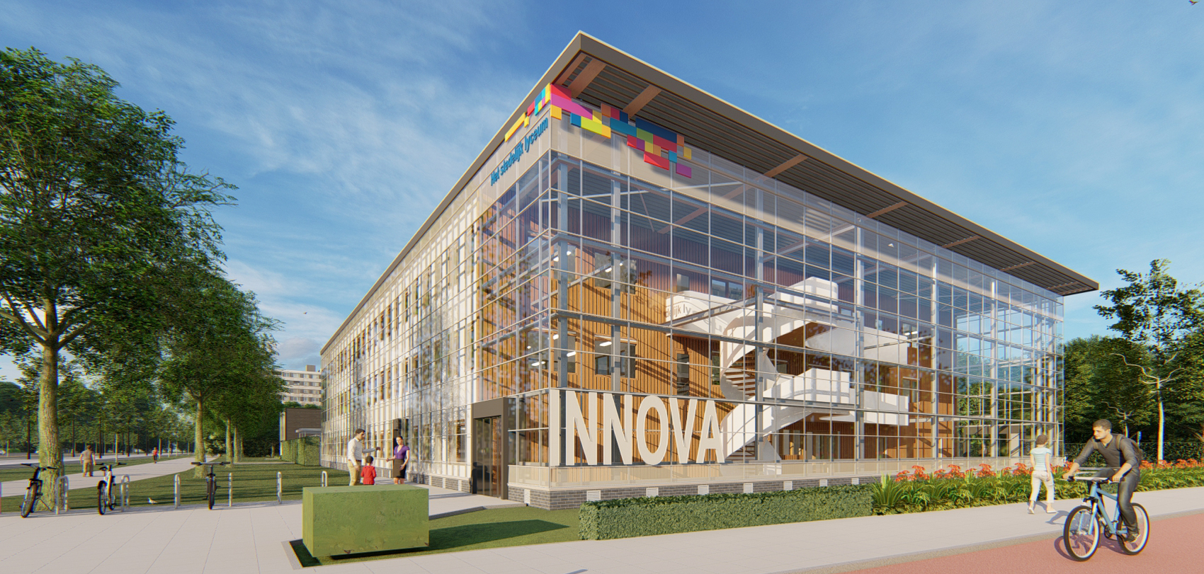 Open dag Innova
