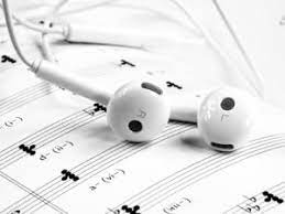 Inspiratiesessie Muziek Innova