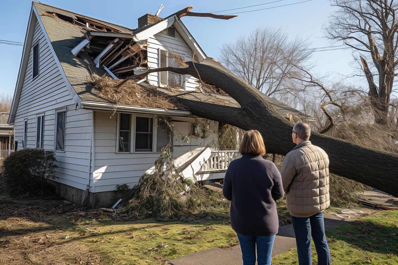 The Metal Roofers How To Maximize Your Roof Insurance Claim