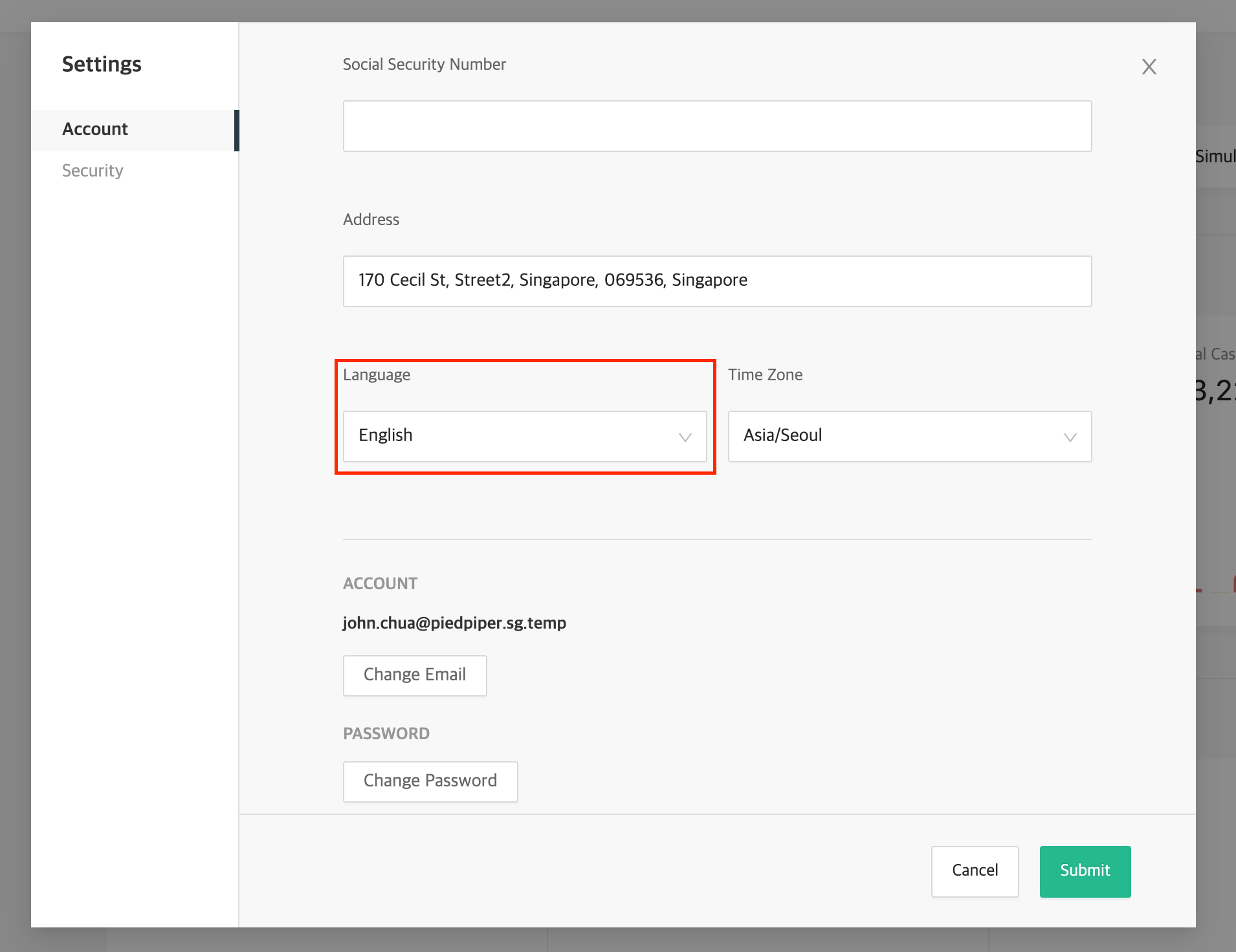 quotabook-guide-managing-user-profile