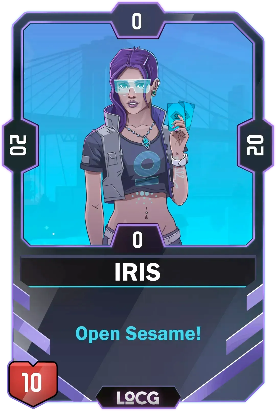 Kickback Program Legends of Crypto