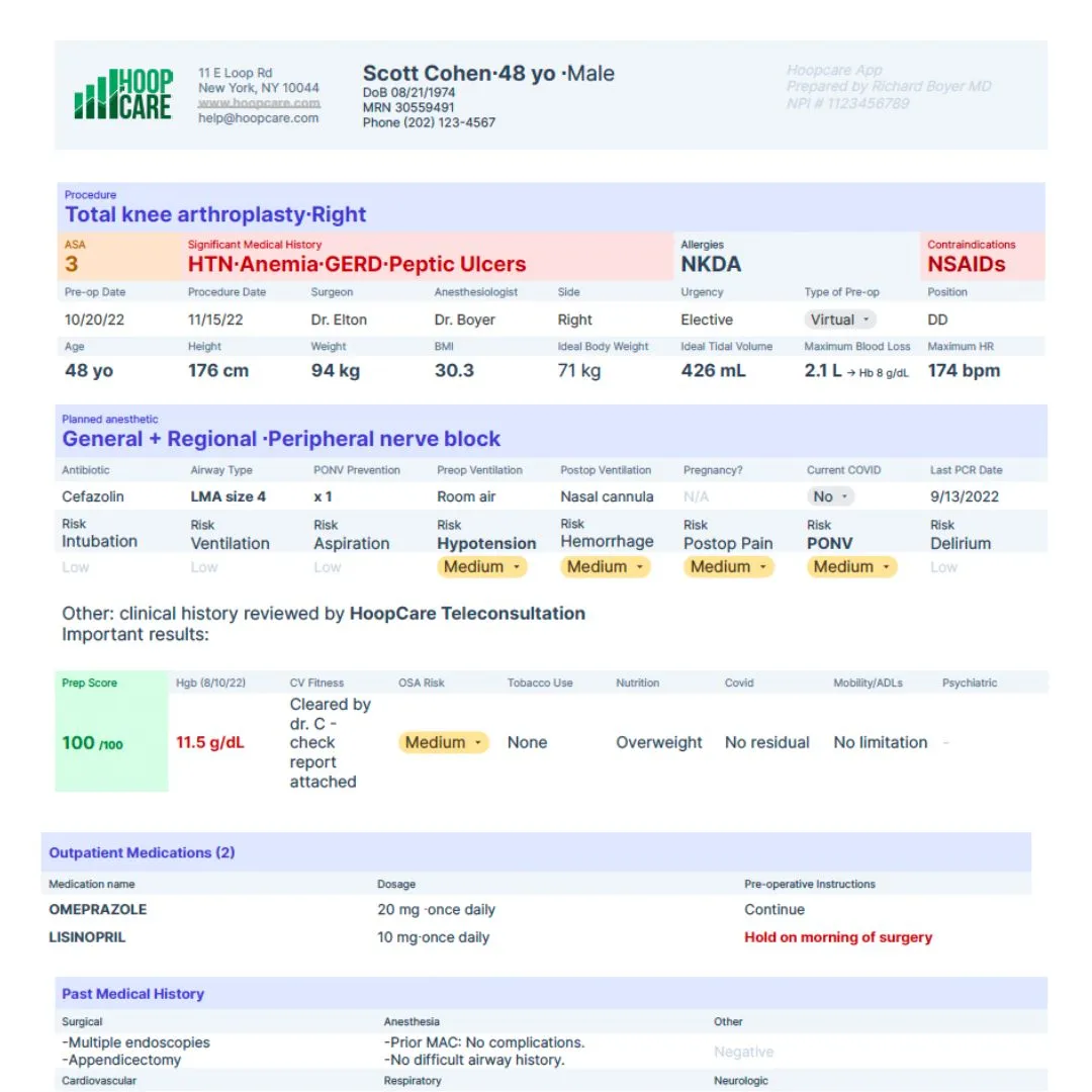 Does General Anesthesia Require Intubation? • Information & Articles on