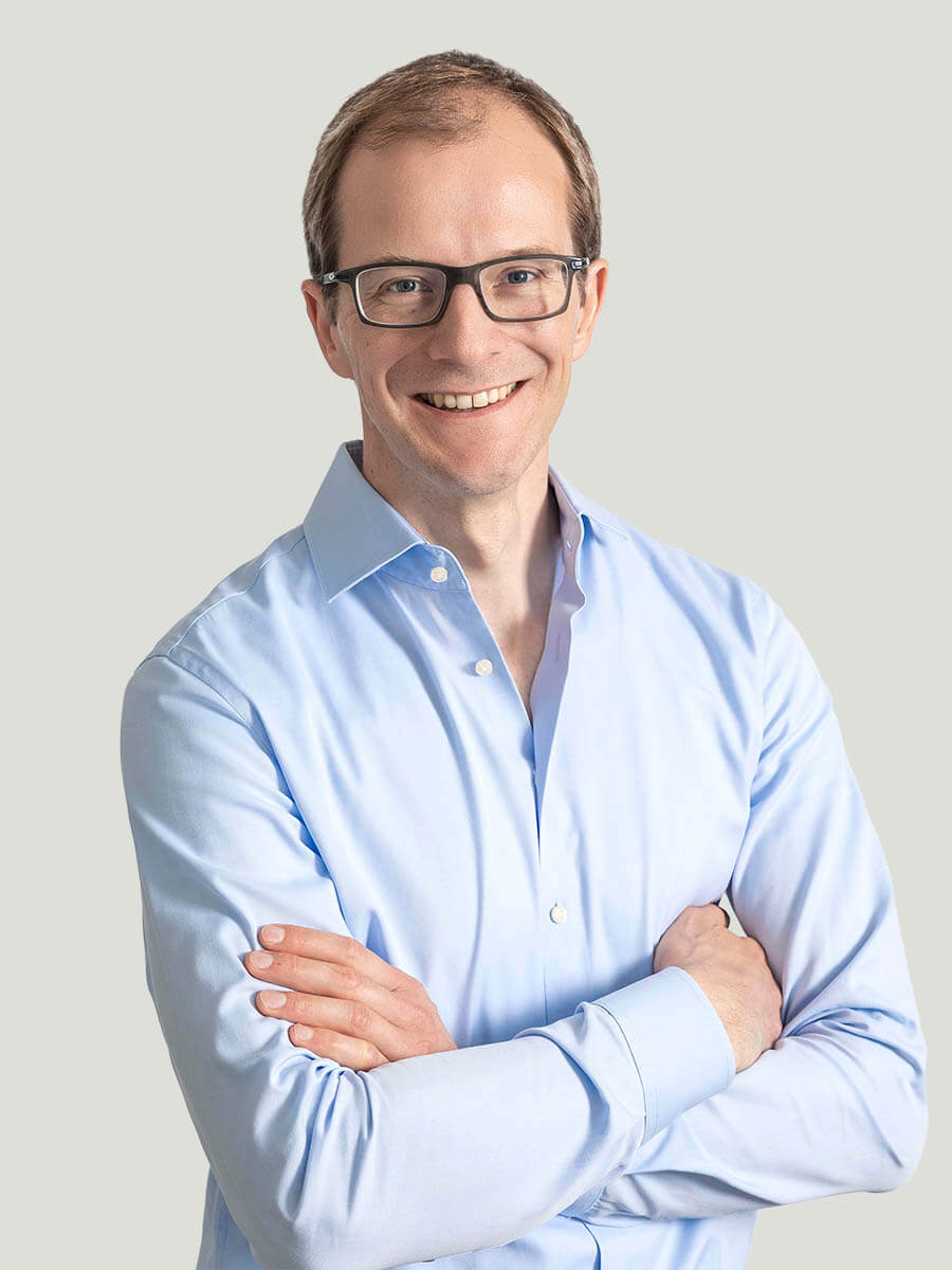 Michael Quentin