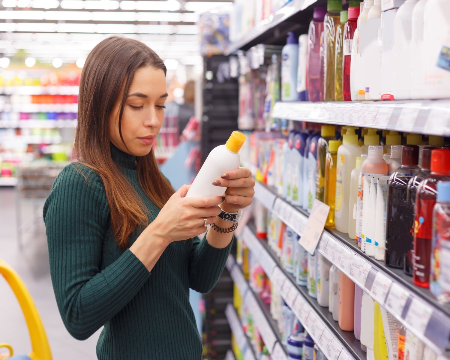 Shampoo Business Trends 2020 The Pure Source