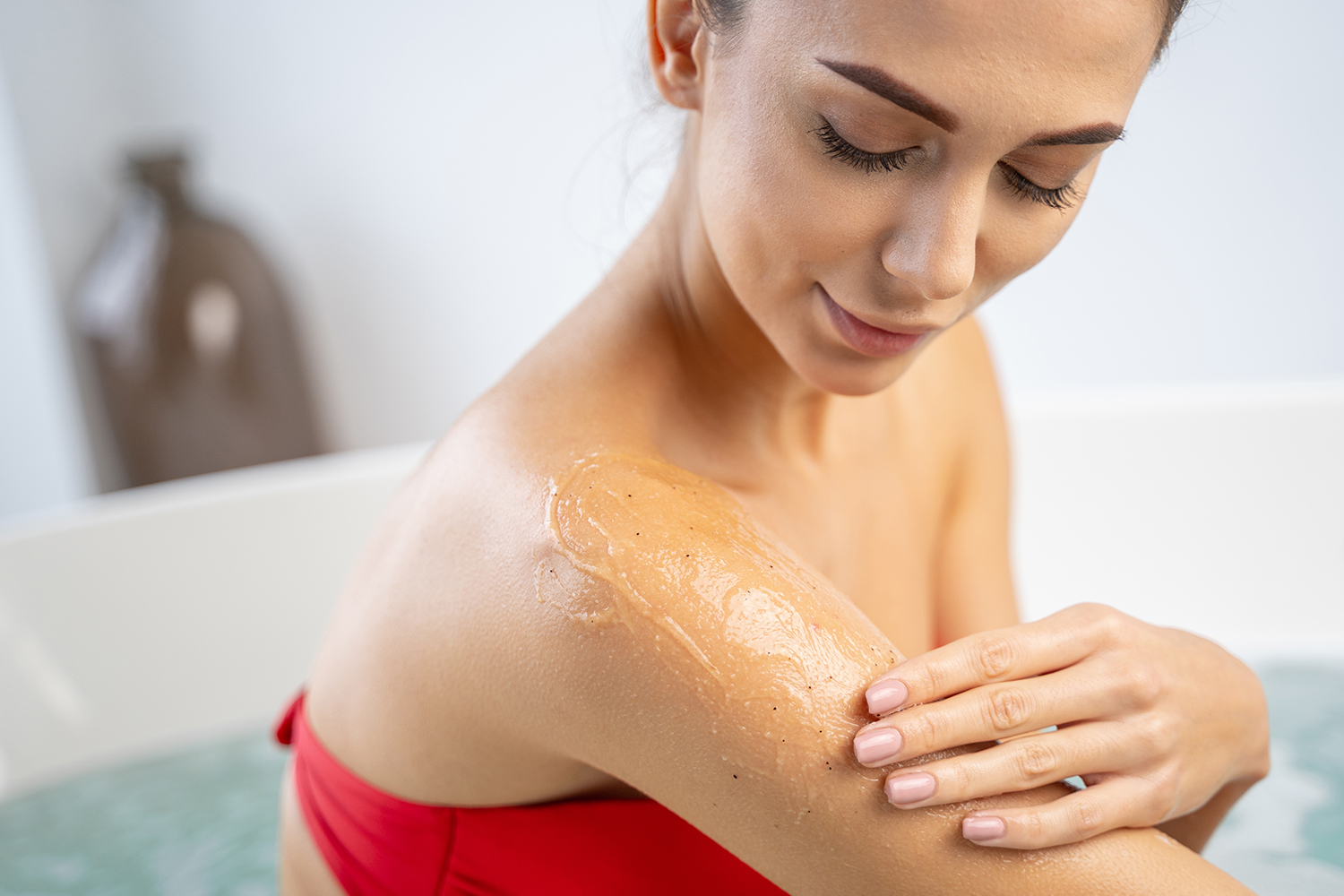Soothing Gel Manufacturer for Pain Relief | The Pure Source