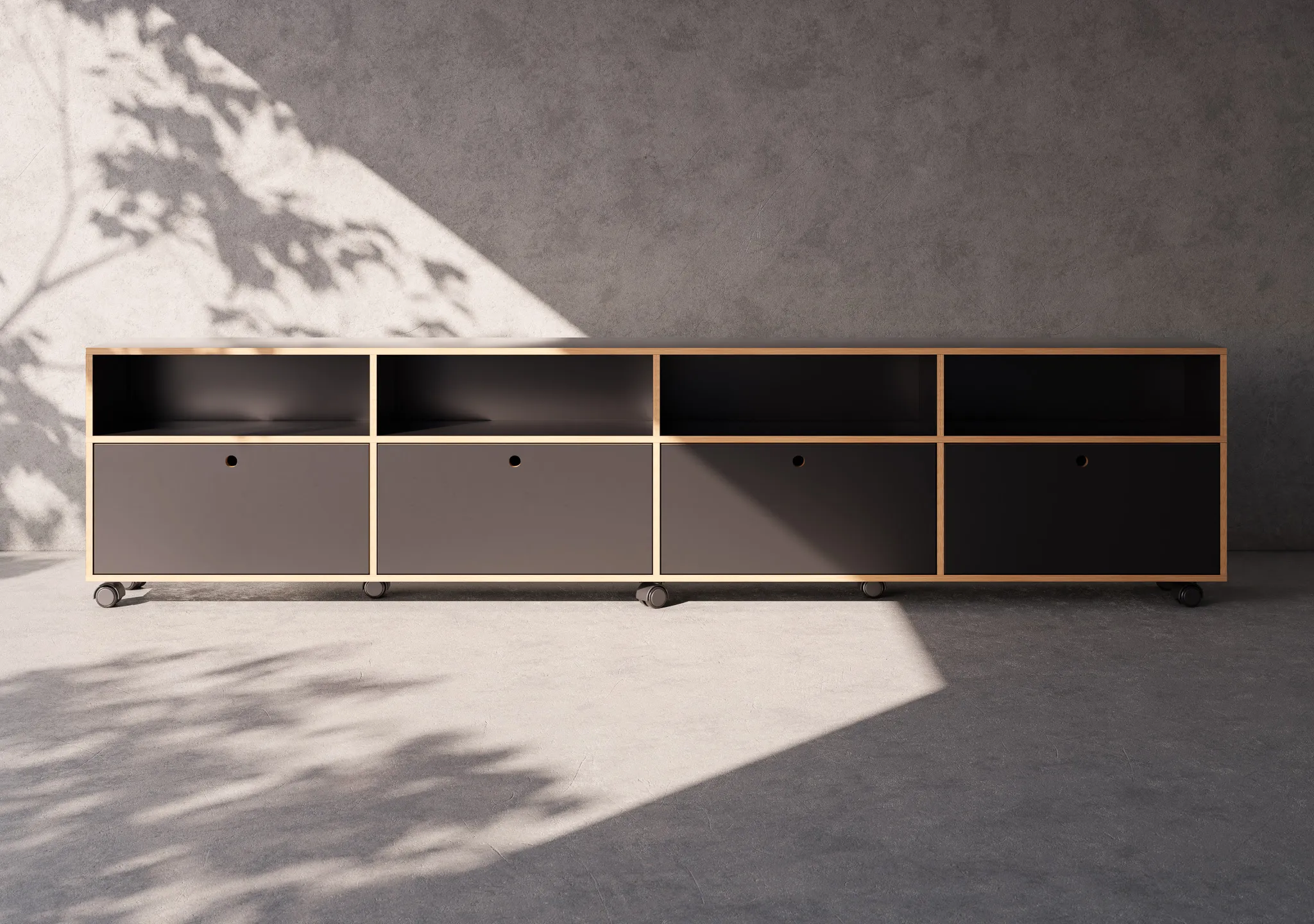 Design de mobilier Bidule