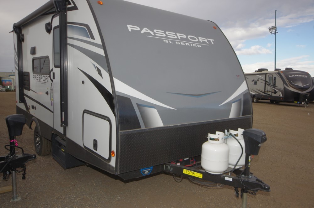 ArrKann Trailer & RV Medicine Hat Business Listing Tourism Medicine Hat