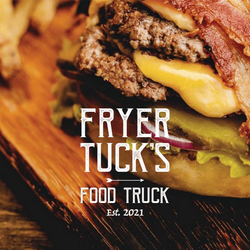 Fryer Tuck's Food Truck Business Listing Tourism Medicine Hat