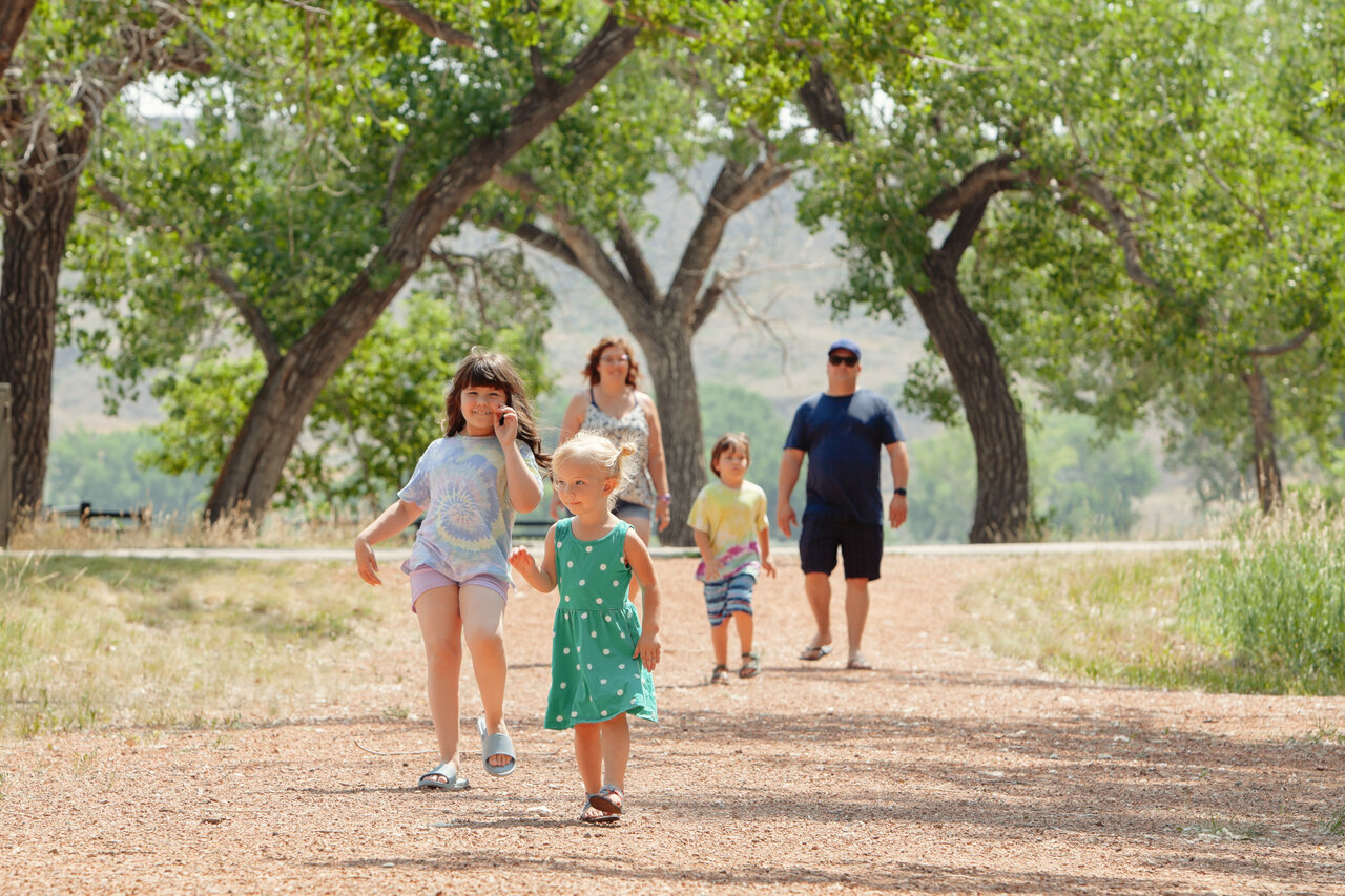 Police Point Park | Tourism Medicine Hat
