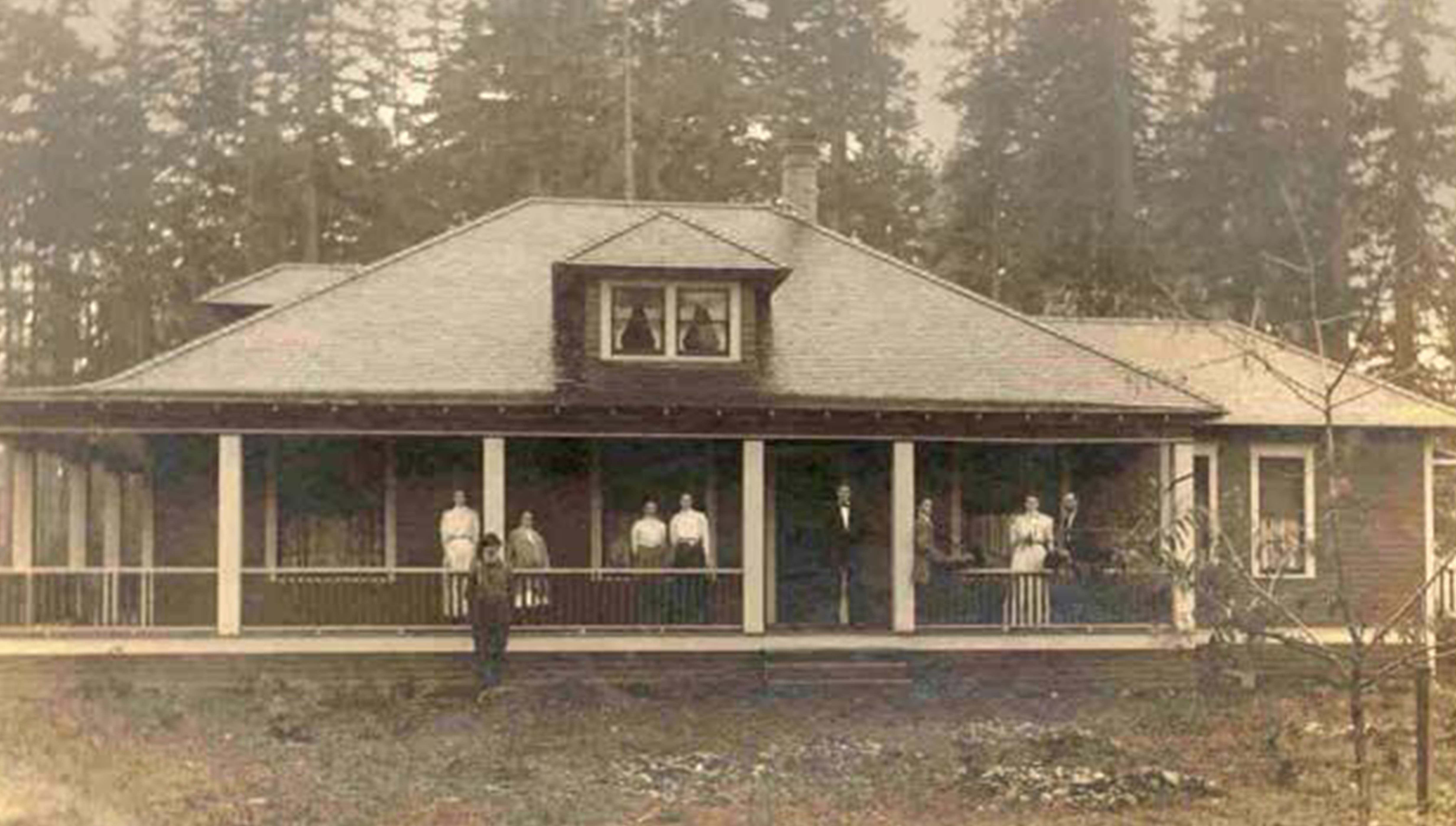 The Kelley Farm Premium Wedding & Event Space Bonney Lake