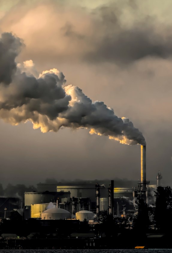 The Sectoral Decarbonization Approach For Emissions Intensive Industries