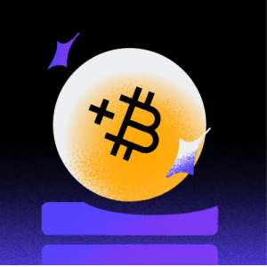 Bitcoin Illustration
