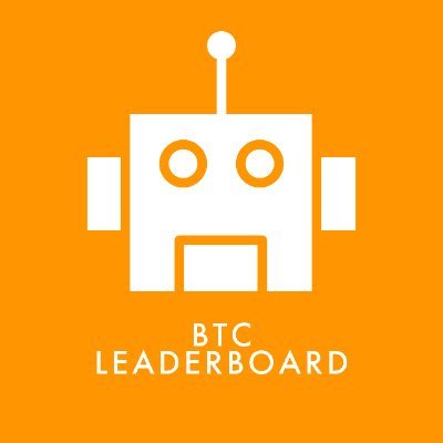 BTC Leaderboard