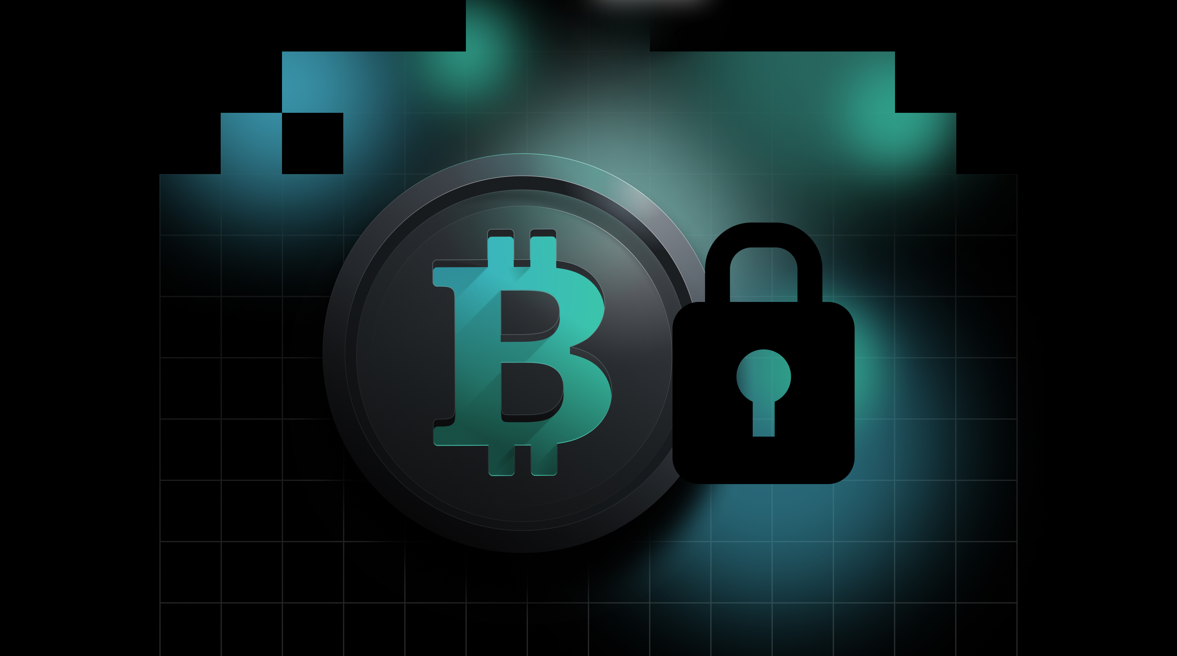 What Makes the Bitcoin Blockchain Secure?