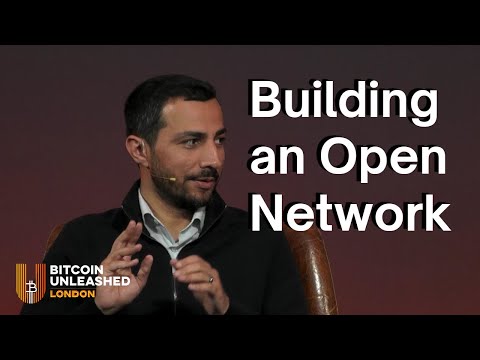 Stacks - Learn From the Bitcoin Ecosystem - Bitcoin Unleashed 2023