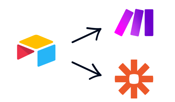 Use Form Views to Collaborate with Clients and Trigger Your Automations