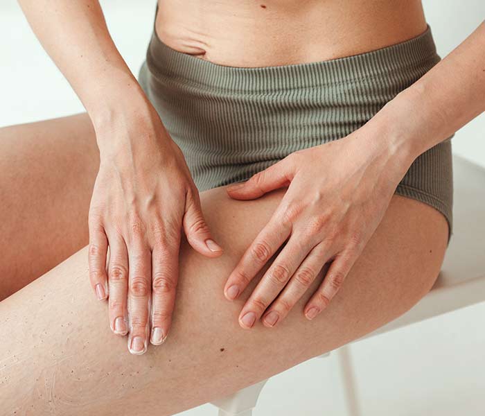 How To Reduce Inflammation in the Body Fast