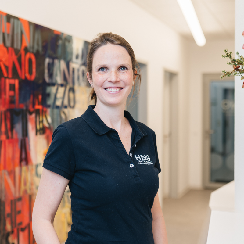 Dr.med. Katharine Keil Fachärztin Für Hno - Heilkunde