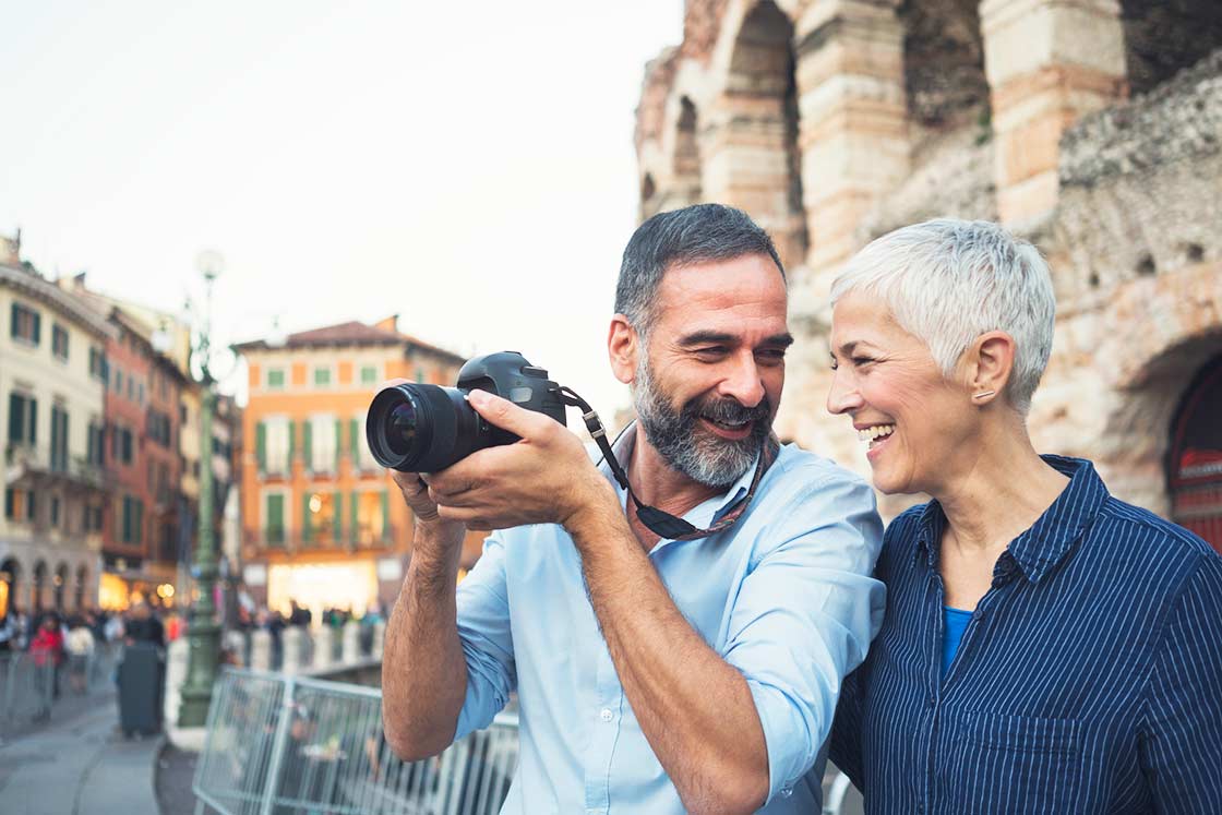 Saga Holidays GoCruise & Travel