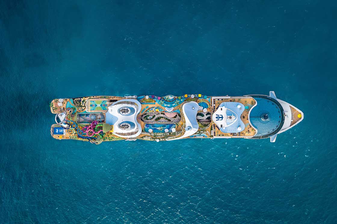 Icon of the Seas The Ultimate Royal Caribbean Experience GoCruise