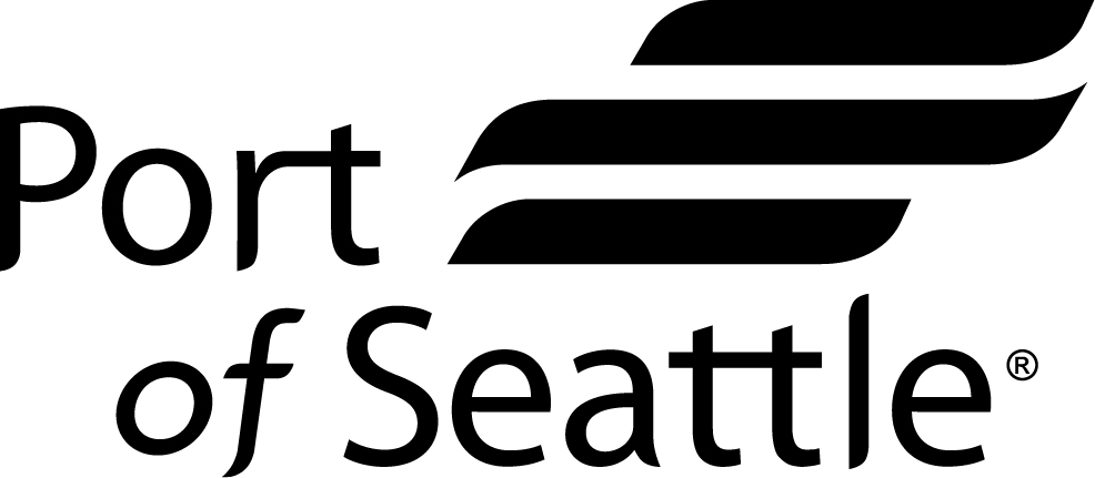 port of seattle logo