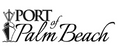 port of palm beach logo