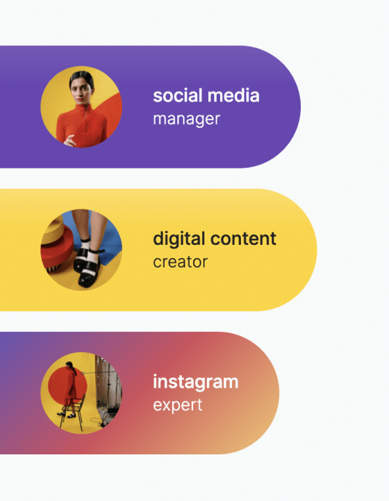Jonquil - New Portfolio Webflow Template