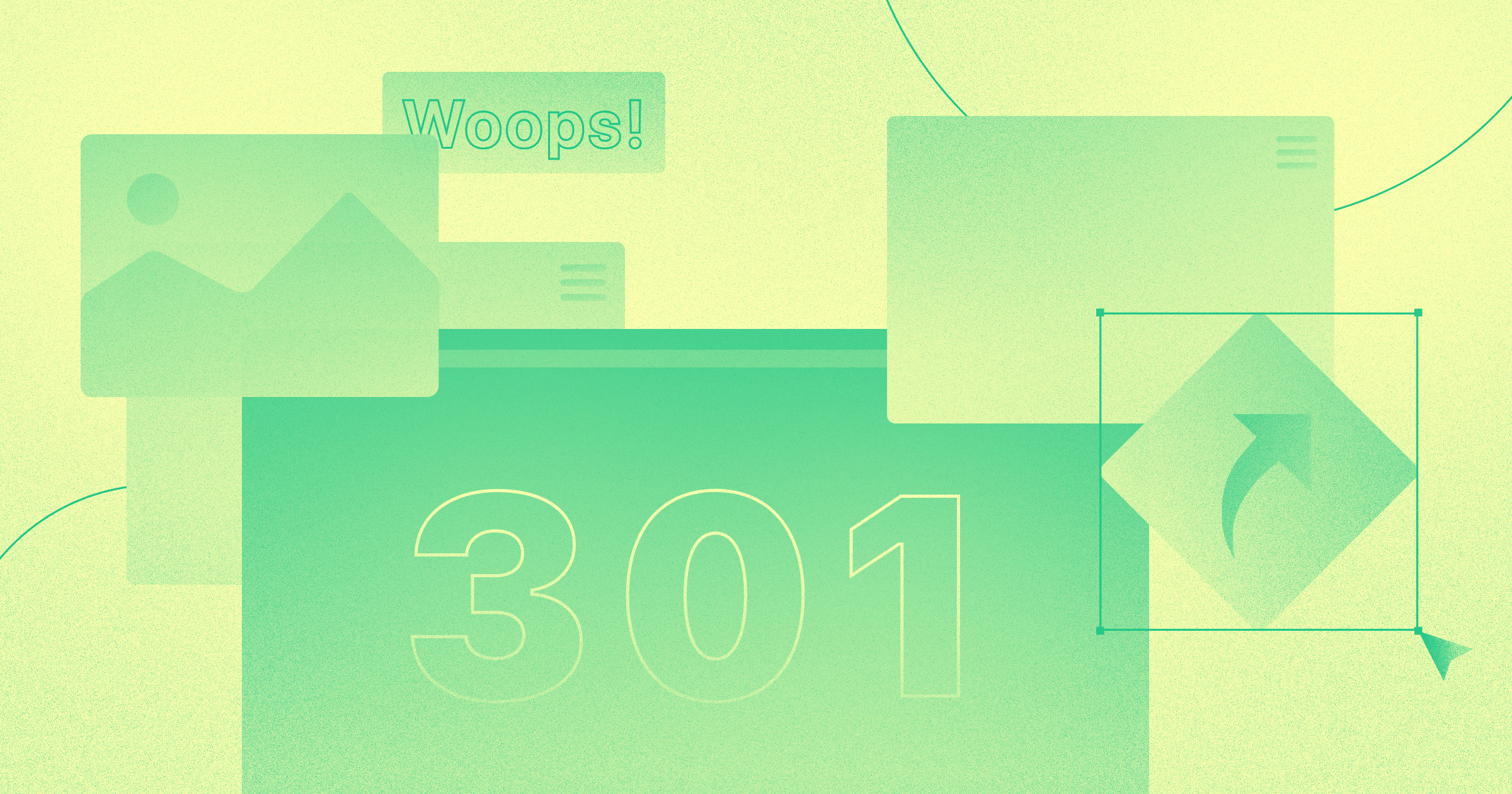 301 redirects: what they are and how to use them