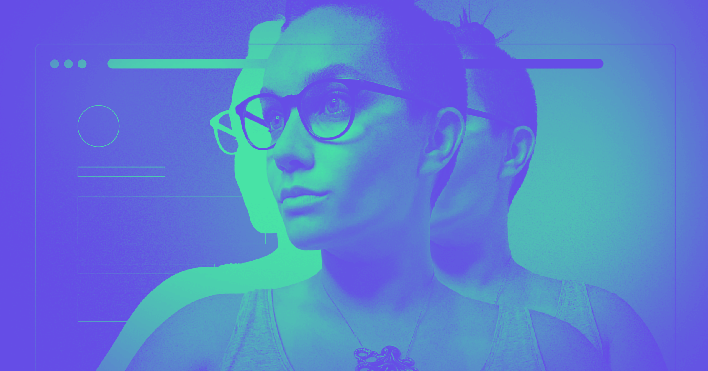 Get to know accessibility advocate Alexa Heinrich