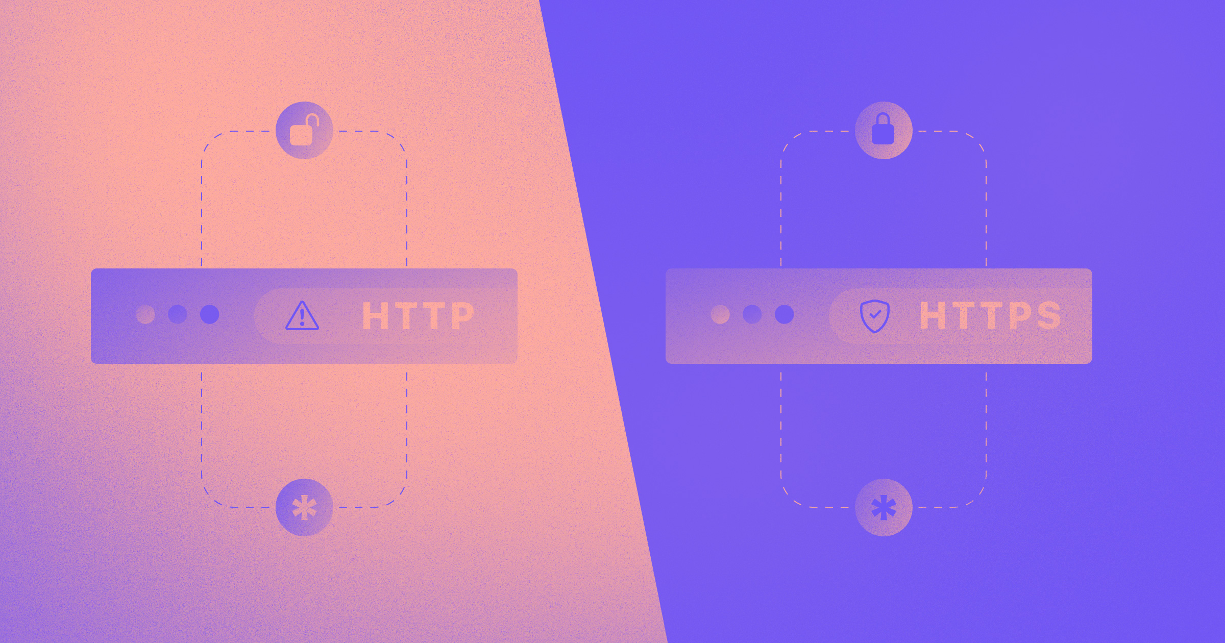 Http vs. https: What's the difference and why does it matter?