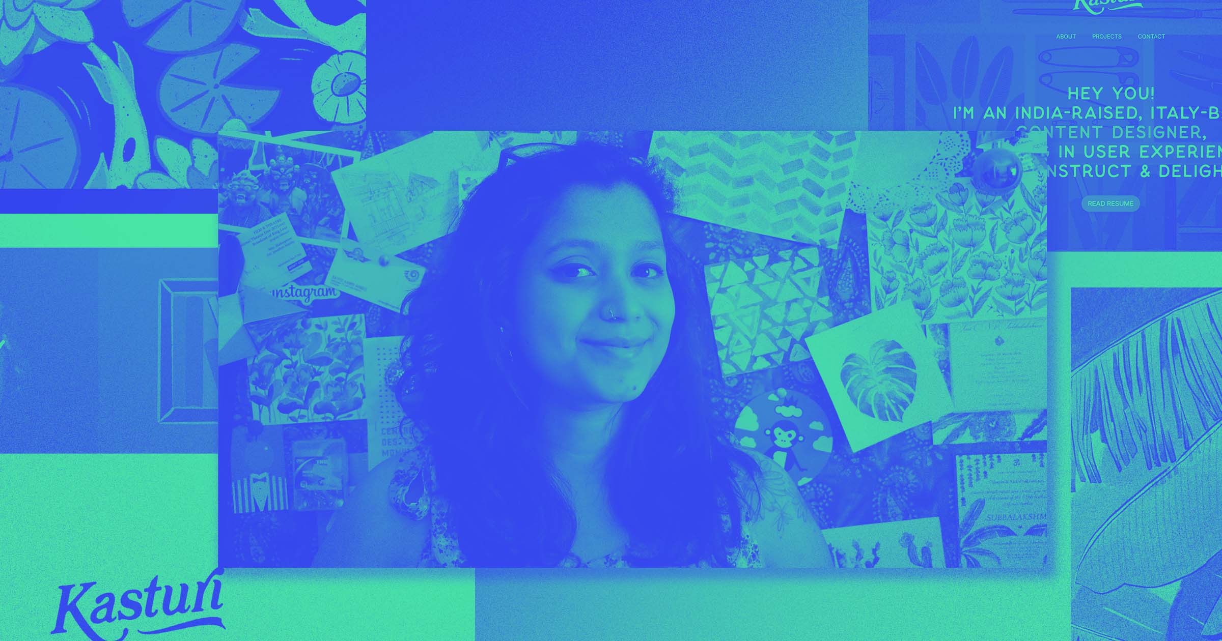 From 0 prospects to 36 interviews: a Webflow portfolio success story