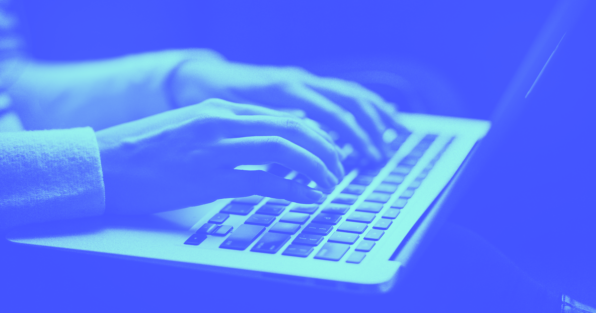 How to write a blog post that your audience will actually want to read