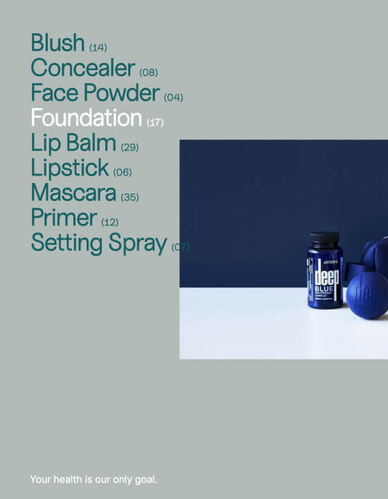 Advantage - New Small Business Webflow Template