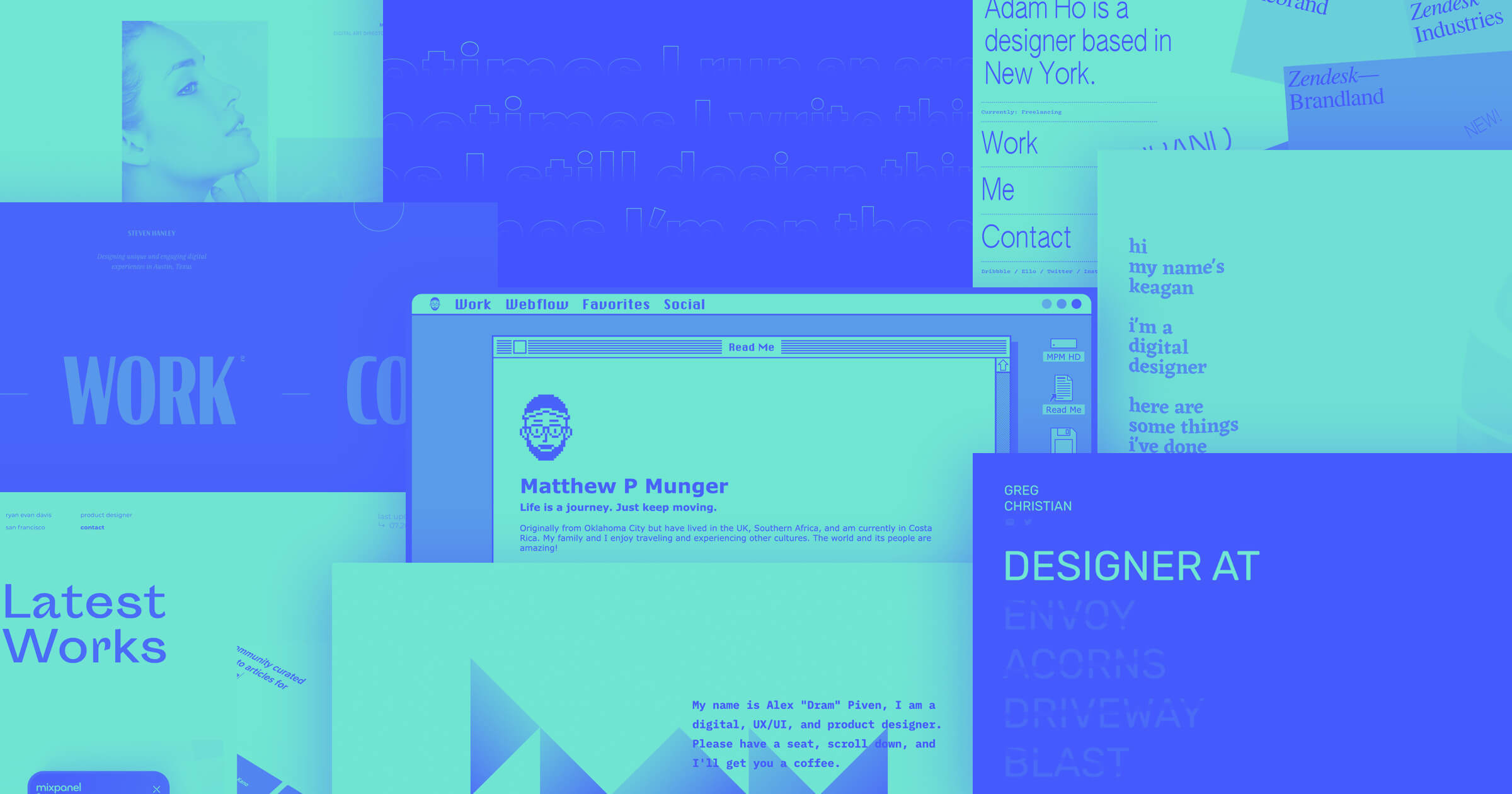 Freelancing for web designing: what to know and how to start