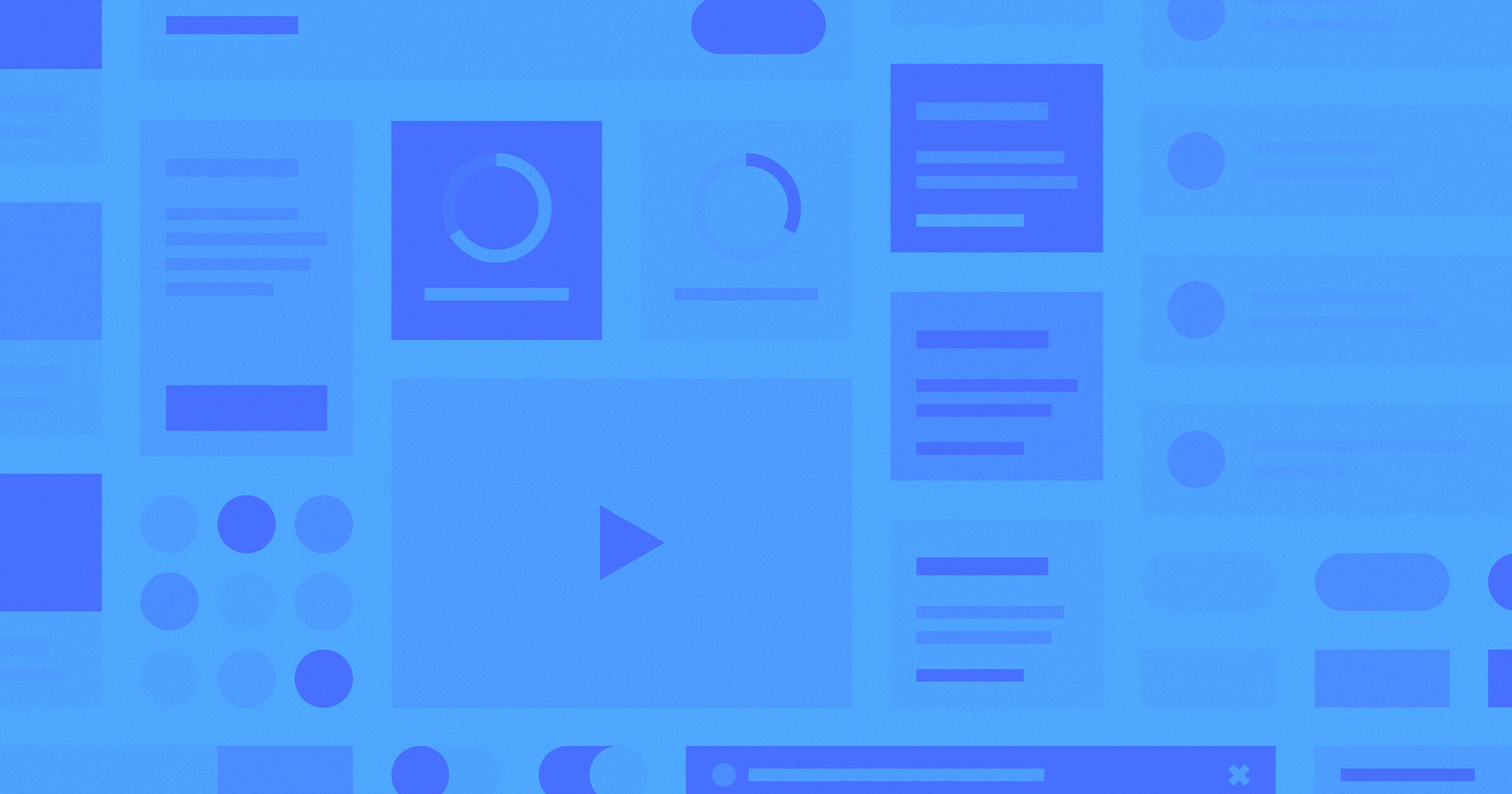 5 modern website designs to find inspiration for your projects